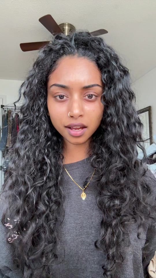 Post 10 by ya girl smrithi on TikTok (video)