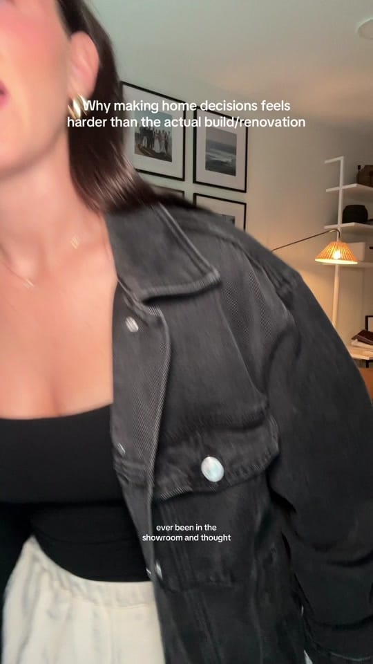 Post 6 by eldestdaughterinteriors on TikTok (video)