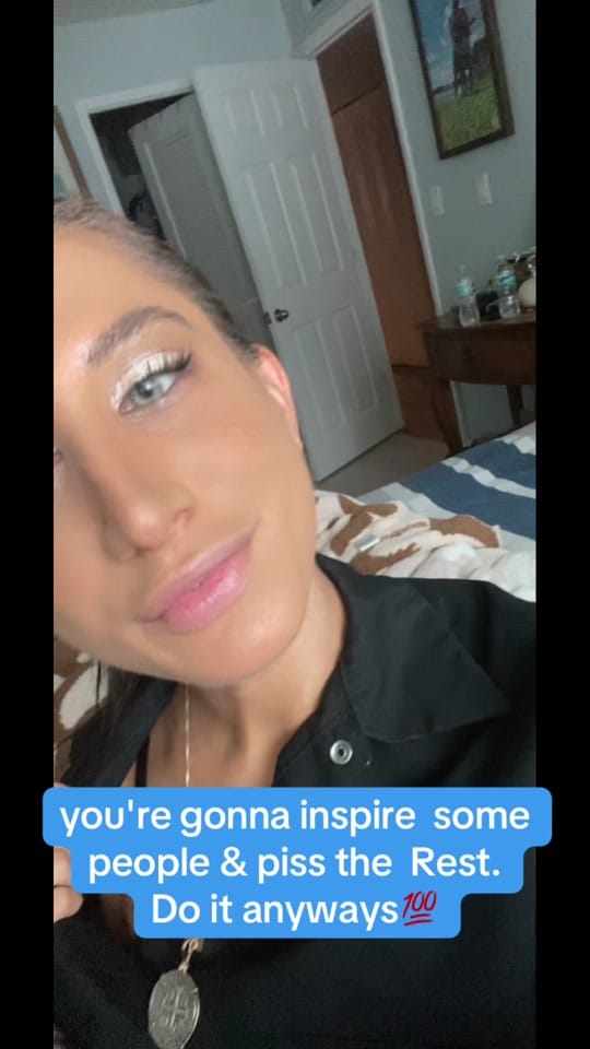 Post 8 by Chelsea D. 🌻 on TikTok (video)