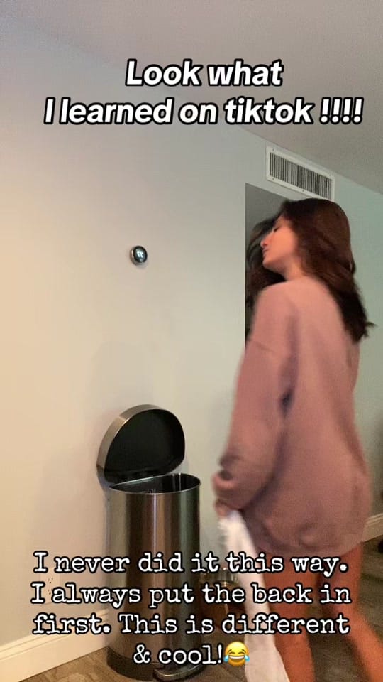 Post 2 by Chelsea D. 🌻 on TikTok (video)