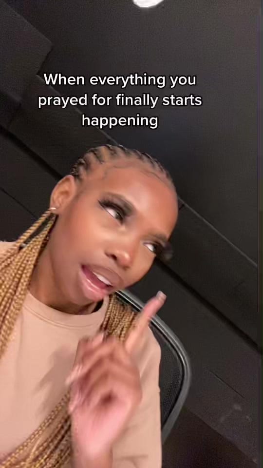 Post 10 by Starr🇨🇩 on TikTok (video)