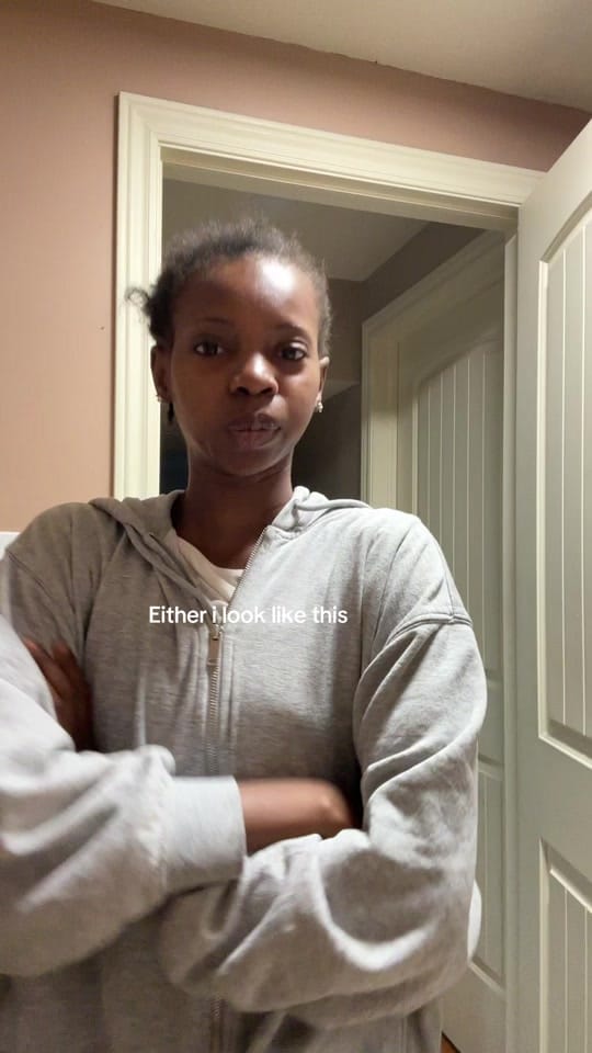 Post 5 by Starr🇨🇩 on TikTok (video)