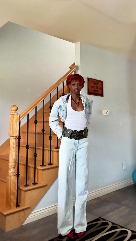 Post 2 by Starr🇨🇩 on TikTok (video)
