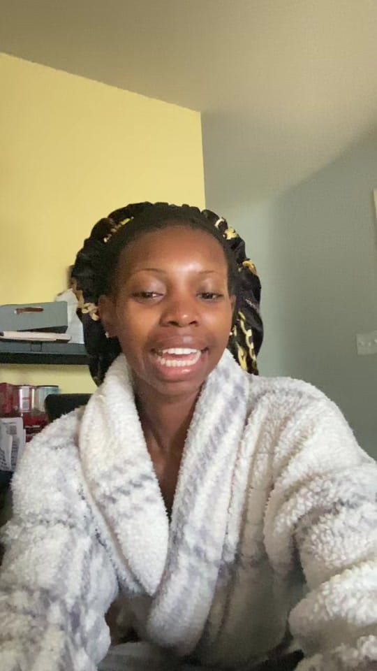 Post 6 by Starr🇨🇩 on TikTok (video)