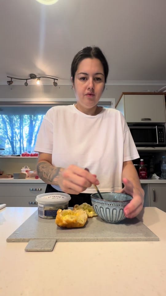 Post 5 by chelseasbypassjourney on TikTok (video)