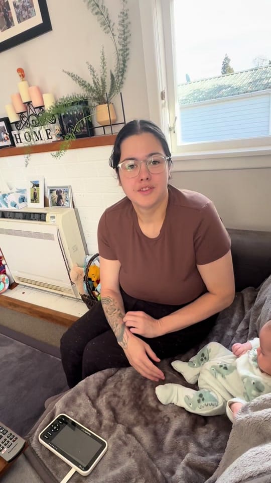 Post 2 by chelseasbypassjourney on TikTok (video)