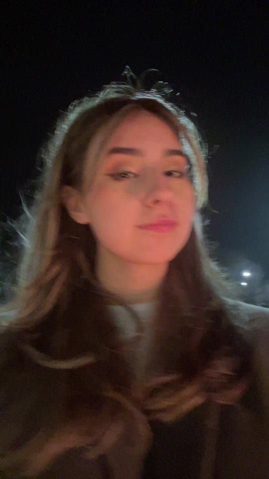 Post 5 by chels on TikTok (video)