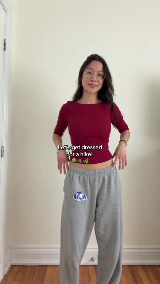 Post 5 by Nicolejamielc on TikTok (video)