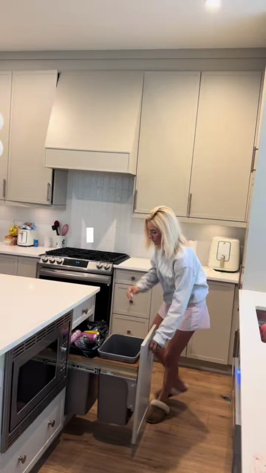Post 10 by Crystal | lifestyle vlogs on TikTok (video)