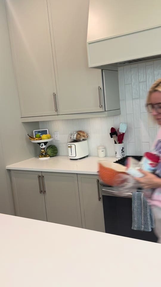 Post 4 by Crystal | lifestyle vlogs on TikTok (video)