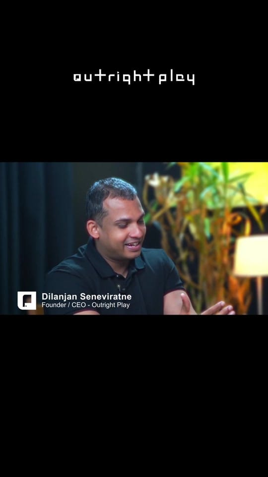 Post 7 by Dilanjan Seneviratne on TikTok (video)