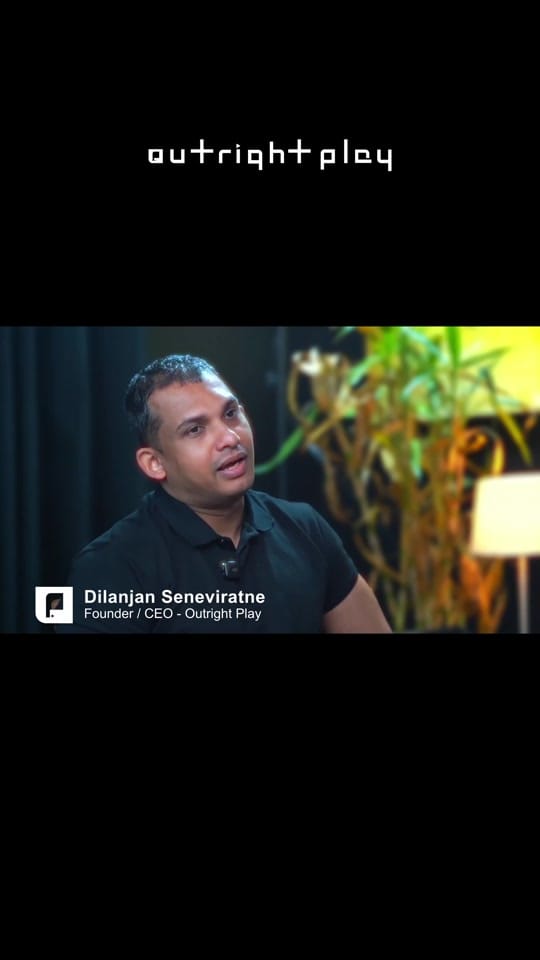 Post 1 by Dilanjan Seneviratne on TikTok (video)
