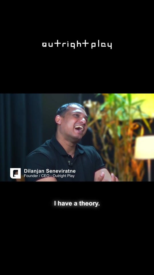 Post 5 by Dilanjan Seneviratne on TikTok (video)