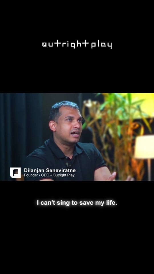Post 6 by Dilanjan Seneviratne on TikTok (video)