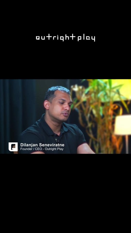 Post 4 by Dilanjan Seneviratne on TikTok (video)