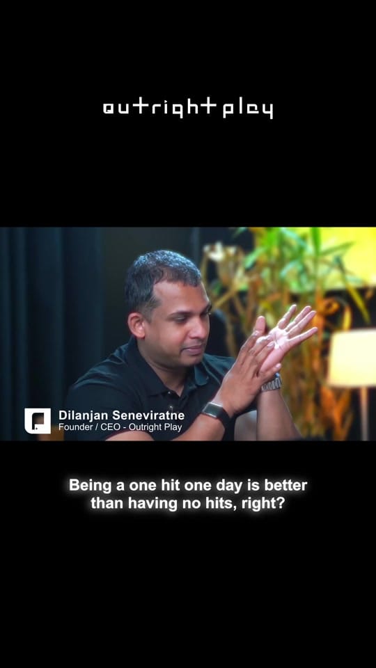 Post 2 by Dilanjan Seneviratne on TikTok (video)