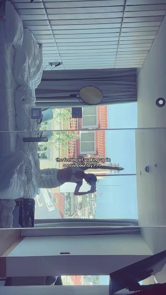 Post 1 by bridget on TikTok (video)