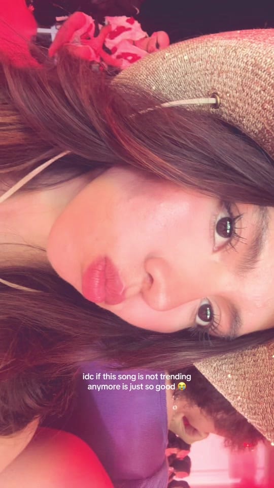 Post 7 by bridget on TikTok (video)