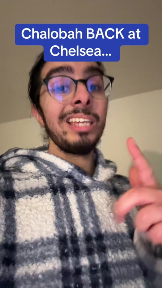 Post 6 by footballwithh on TikTok (video)