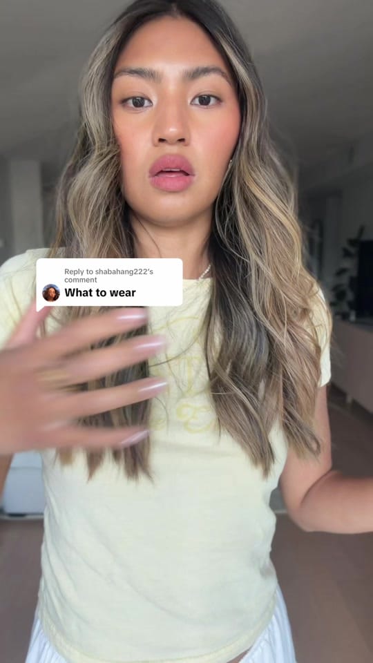 Post 9 by Veronica Gayle on TikTok (video)