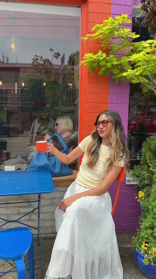 Post 7 by Veronica Gayle on TikTok (video)