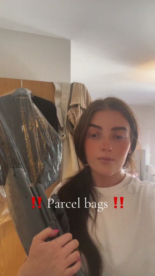 Post 2 by cherelle 🤍 on TikTok (video)