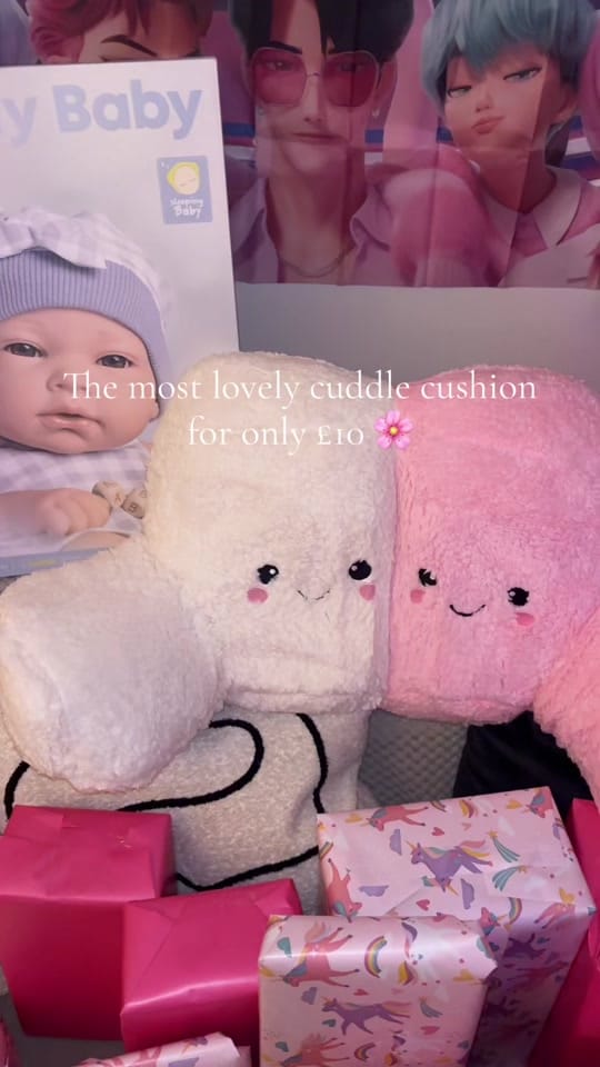 Post 6 by cherelle 🤍 on TikTok (video)