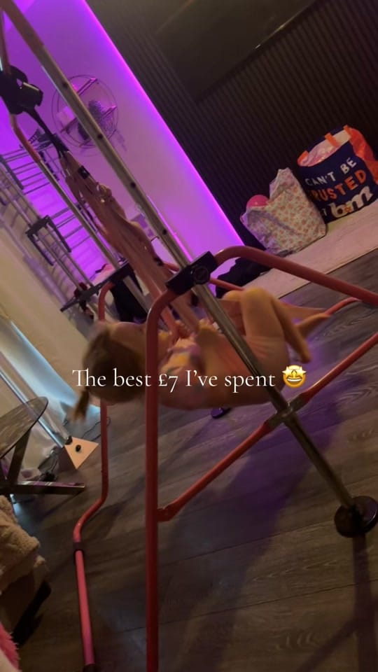Post 8 by cherelle 🤍 on TikTok (video)