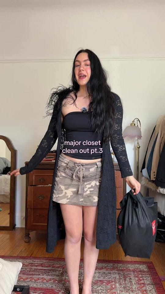 Post 1 by linz marie <3 on TikTok (video)