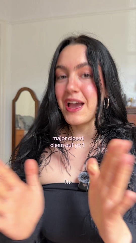 Post 8 by linz marie <3 on TikTok (video)