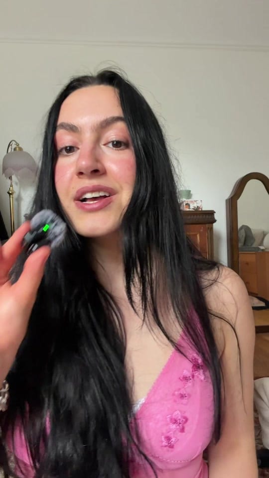 Post 2 by linz marie <3 on TikTok (video)