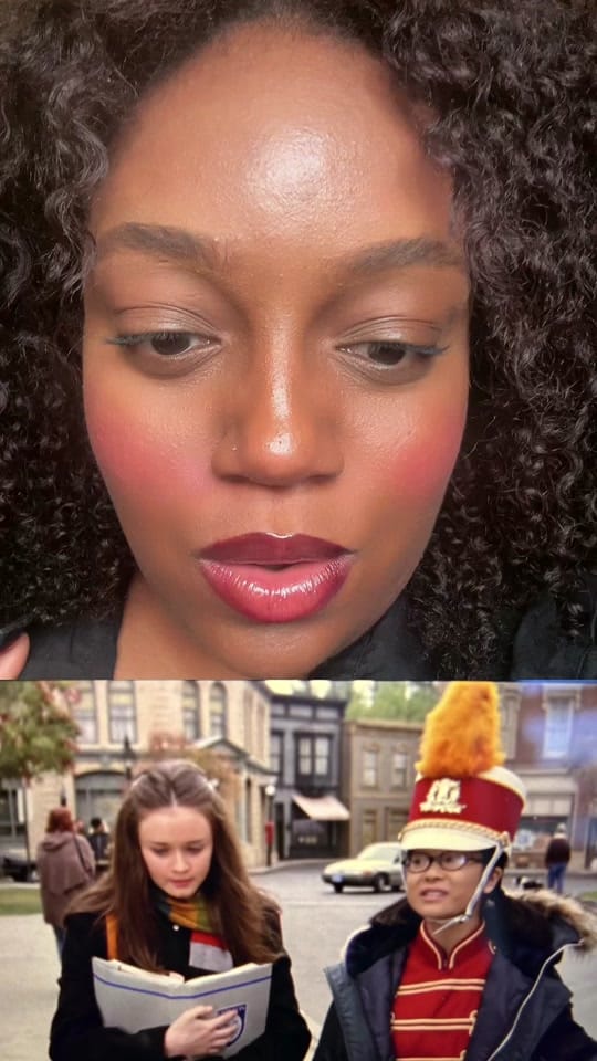 Post 2 by Chelsea, born without consent on TikTok (video)