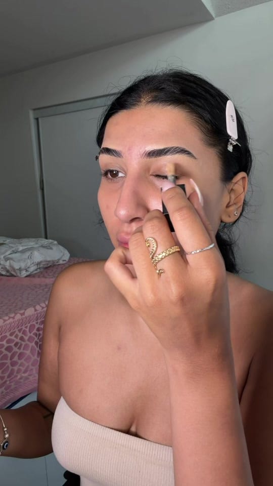 Post 2 by Jessica Sodhi on TikTok (video)