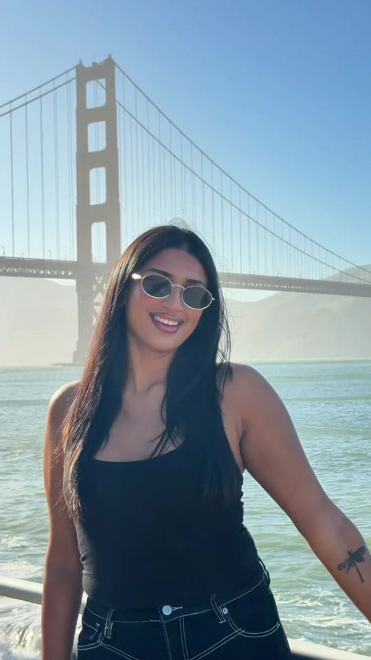 Post 4 by Jessica Sodhi on TikTok (video)