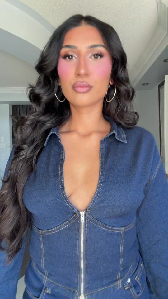 Post 10 by Jessica Sodhi on TikTok (video)