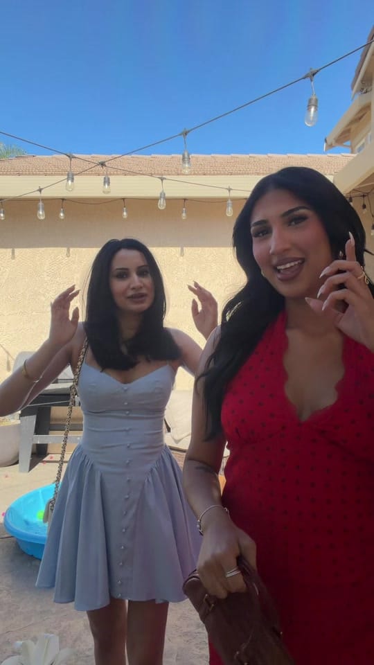 Post 6 by Jessica Sodhi on TikTok (video)