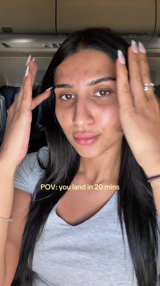 Post 7 by Jessica Sodhi on TikTok (video)