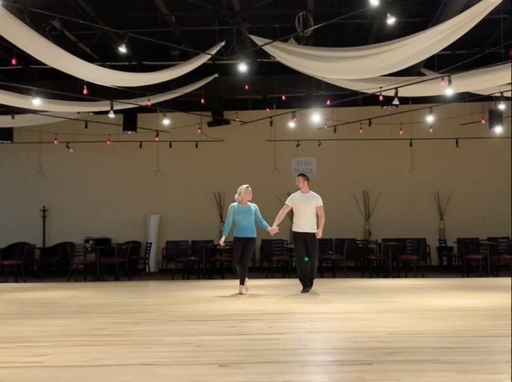 Post 2 by BCDANCEPASSION on TikTok (video)