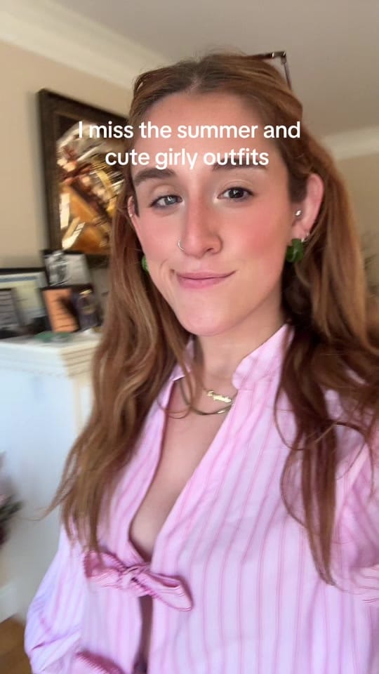 Post 8 by jess | sports & lifestyle 🇨🇦 on TikTok (video)