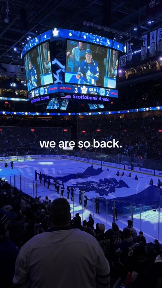 Post 4 by jess | sports & lifestyle 🇨🇦 on TikTok (video)