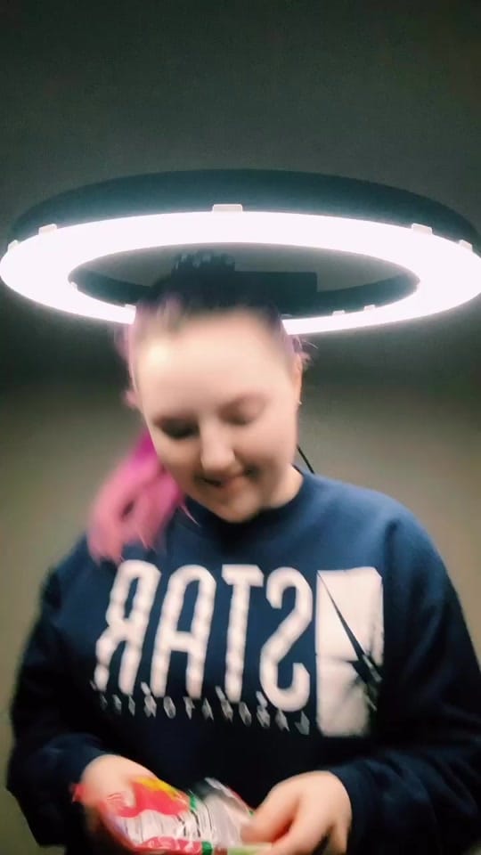 Post 9 by Jenn on TikTok (video)
