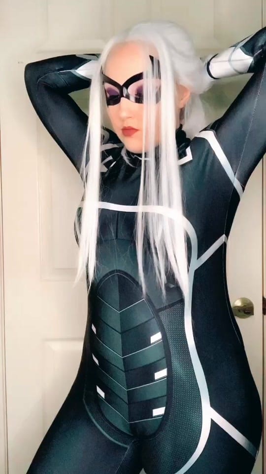 Post 2 by Jenn on TikTok (video)