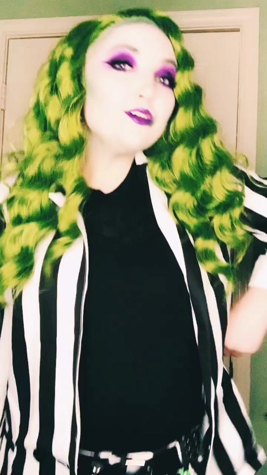 Post 6 by Jenn on TikTok (video)