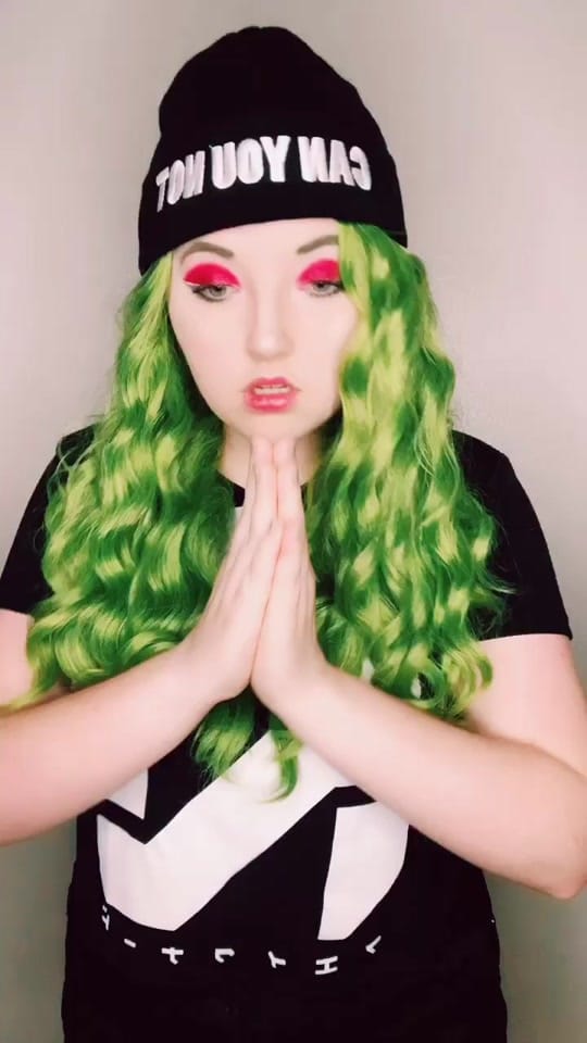 Post 7 by Jenn on TikTok (video)