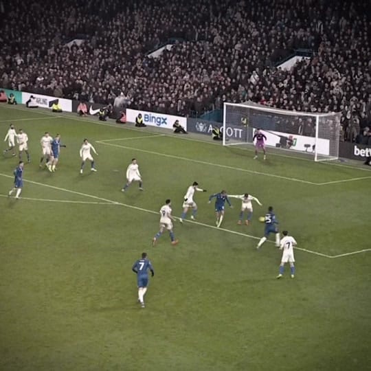 Post 8 by cfcbongzinho on TikTok (video)
