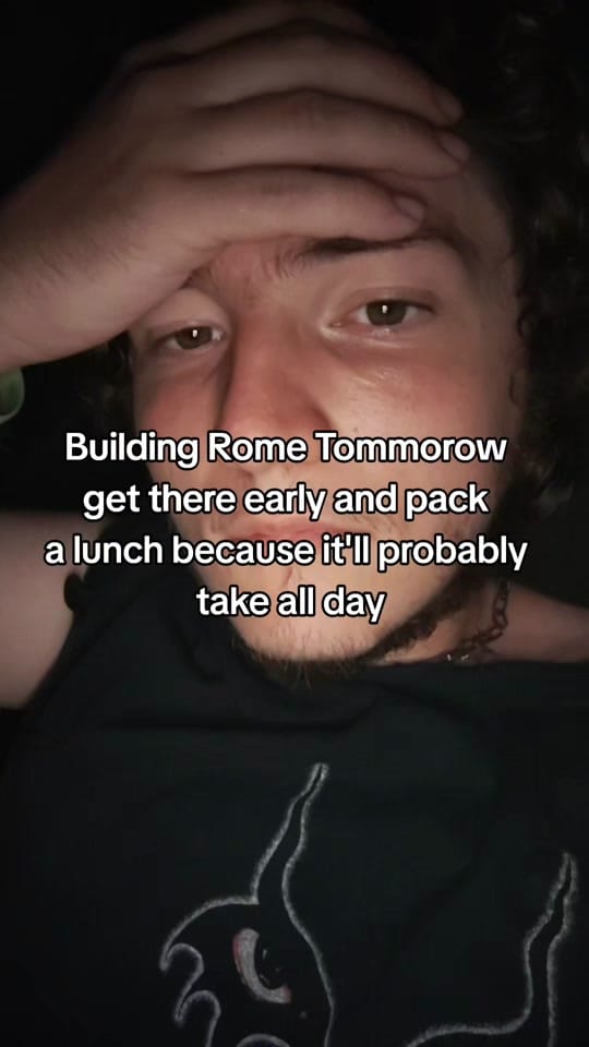 Post 1 by Inchworm Films on TikTok (video)