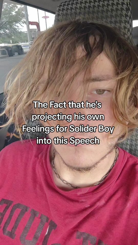 Post 8 by Inchworm Films on TikTok (video)