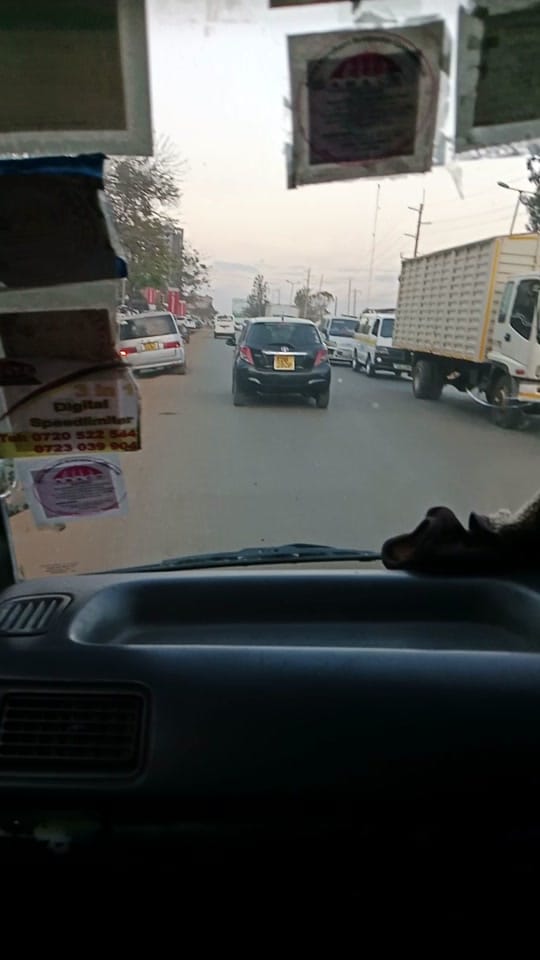 Post 5 by master 001⭐🇰🇪 on TikTok (video)