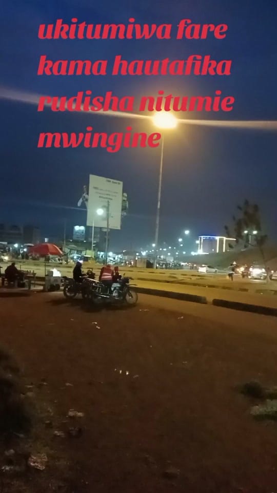 Post 8 by master 001⭐🇰🇪 on TikTok (video)