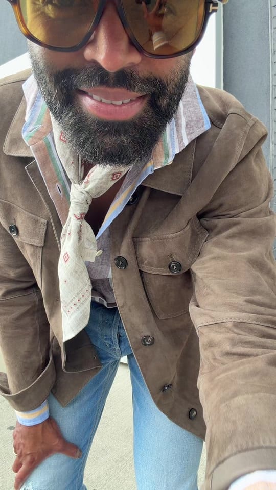 Post 4 by Kish Raveendran on TikTok (video)